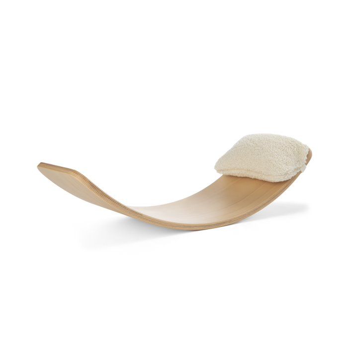 Wobbel Pillow Original Teddy