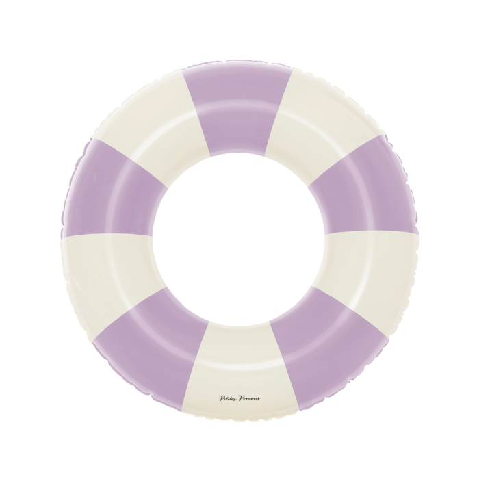 Anna Swim Ring 60cm, violet, Schwimmring, Petites Pommes Anna Swim Ring 60cm, violet, Schwimmring, Petites Pommes