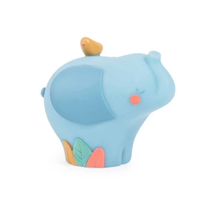 Nachtlicht Elefant (USB), Sous mon Baobab, Moulin Roty