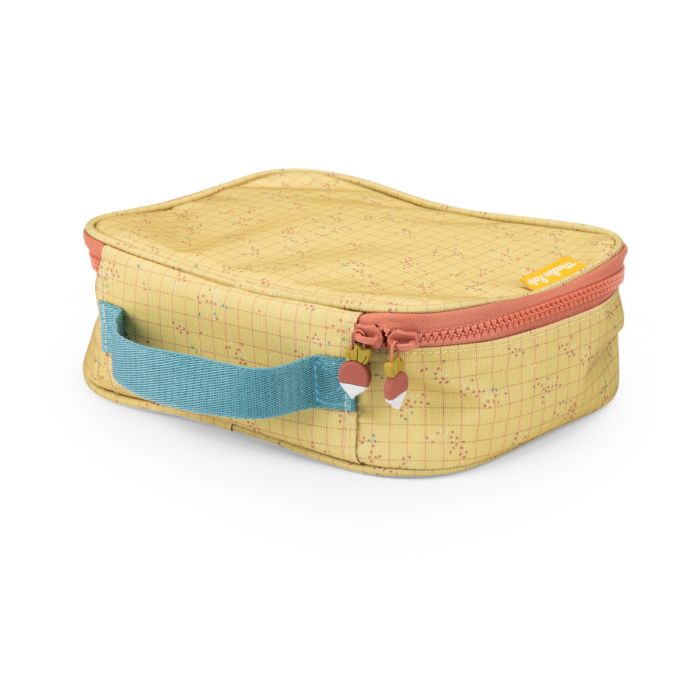 Isoliertasche, Trois Petits Lapin, Moulin Roty