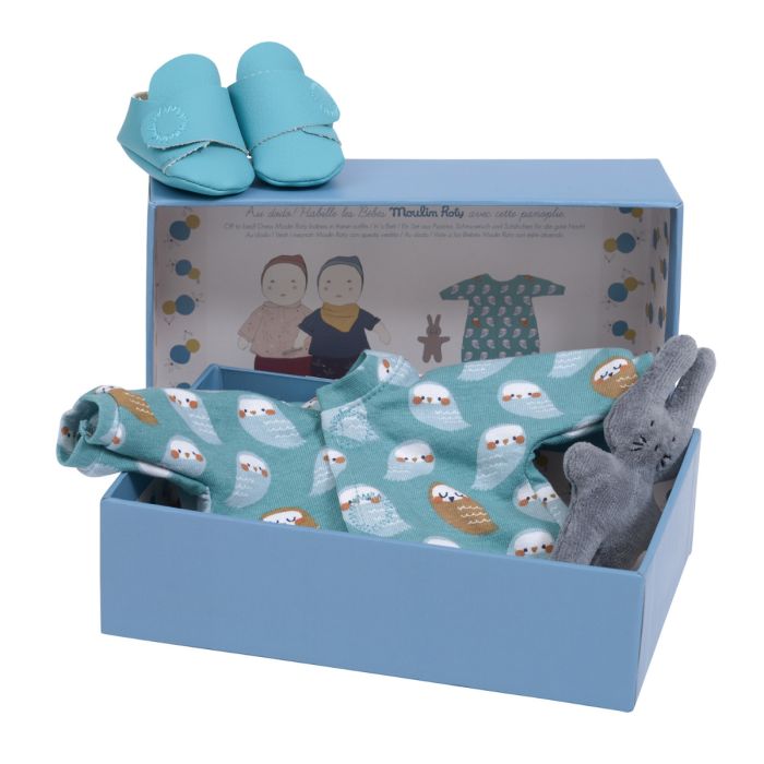 La Panoplie, Les Bébés, Moulin Roty