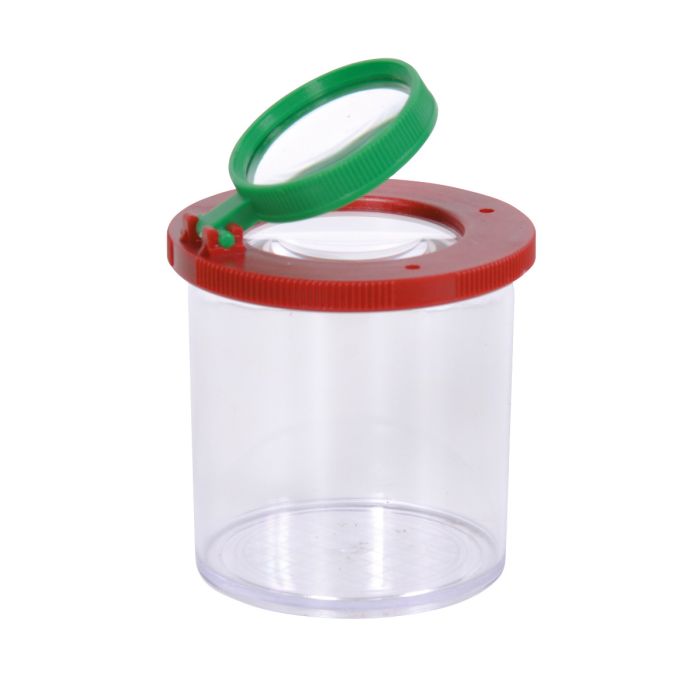 Entdeckerglas, Le jardin du moulin, Moulin Roty