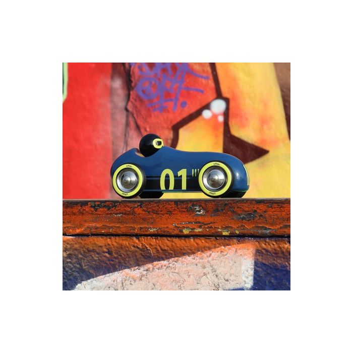 Old Sport Compet' Dunkelblau, Vilac