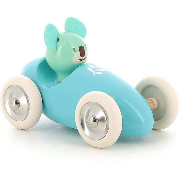 Auto Alice der Koala, Vilac