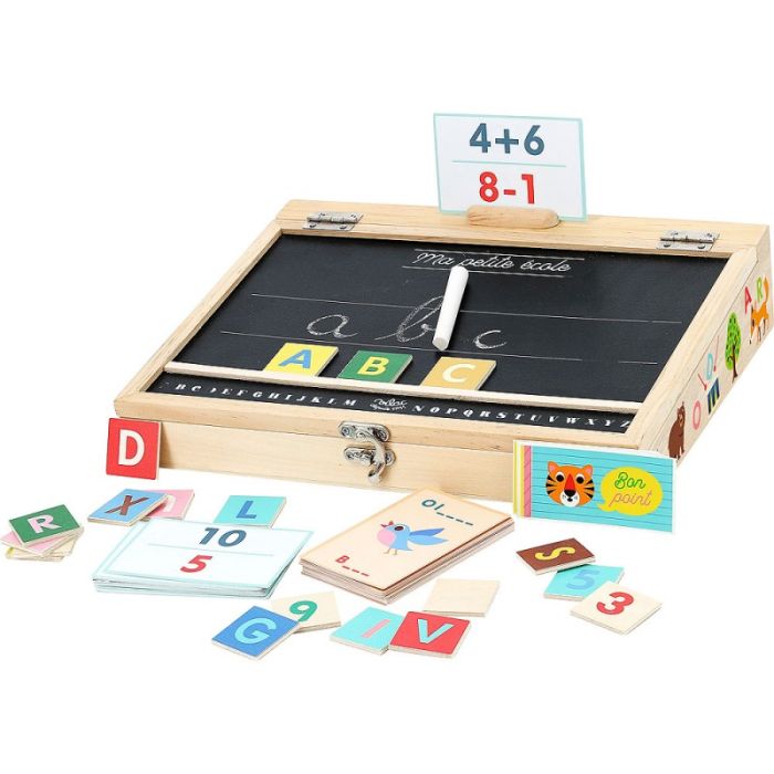 Meine kleine Schule - Ingela P.Arrhenius, Vilac