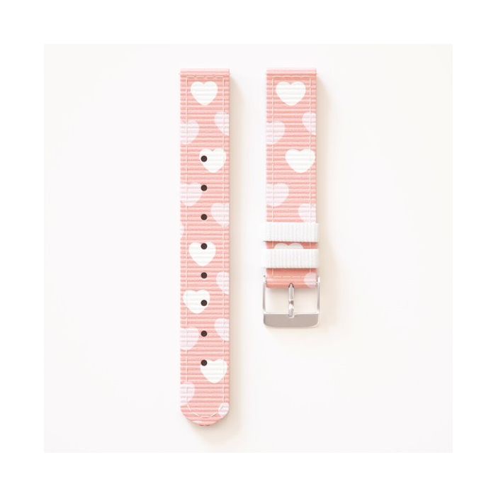 Twistiti - bracelet hearts, twistiti