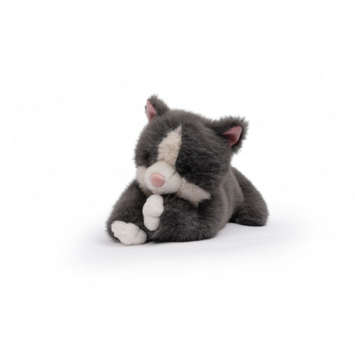 Katze Misty Kuschelfreund Snuggle Friend, One Love Katze Misty Kuschelfreund Snuggle Friend, One Love