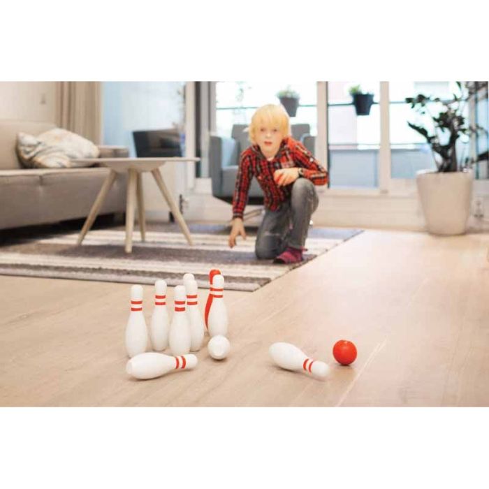 Rot & Weiss Bowling, BS Toys Rot & Weiss Bowling, BS Toys