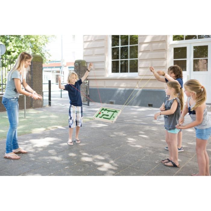Verrücktes Koordinationsspiel, BS Toys