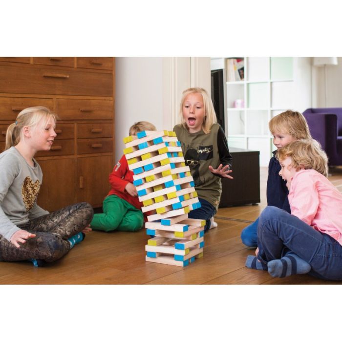 Jenga XXL, BS Toys