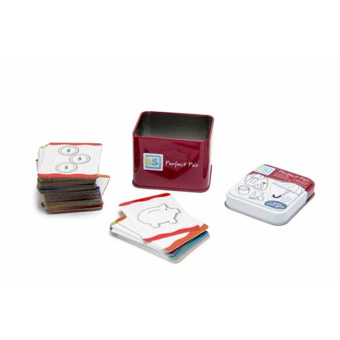 Das perfekte Paar, BS Toys 