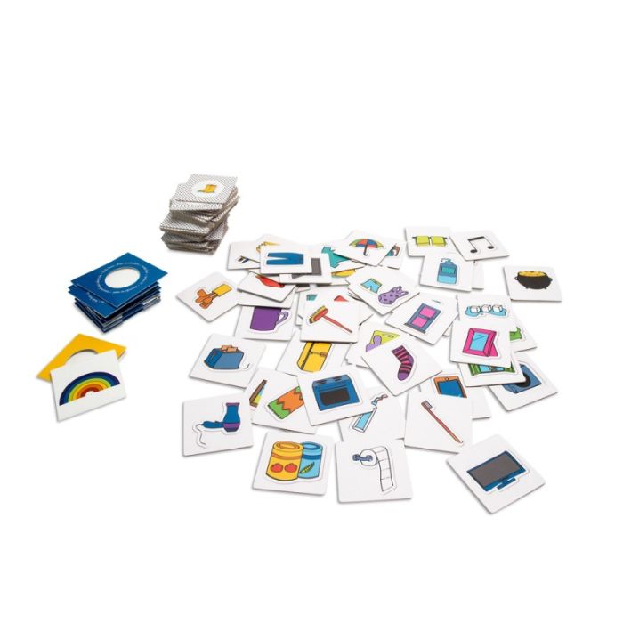 Schatzsuche – finde es!, BS Toys