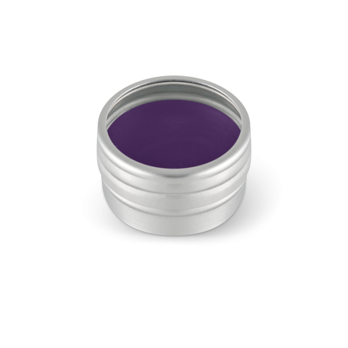 Gesichtsfarbe auf Wasserbasis, Violett, Namaki