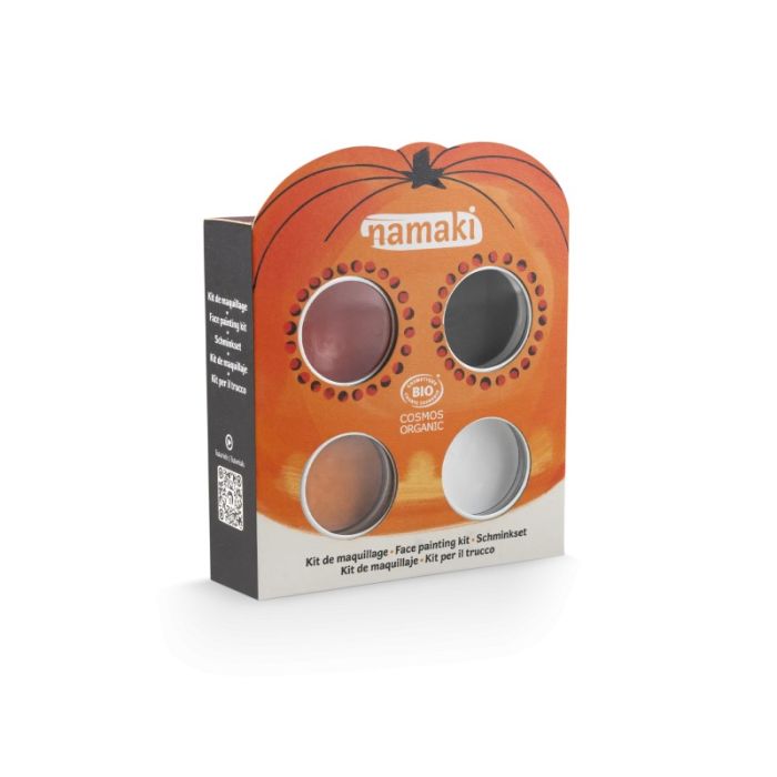 Schminkset, Halloween, Namaki
