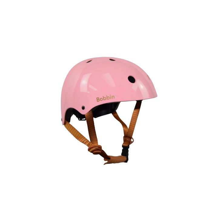 Casque rose Starling, S/M 48-54cm, Bobbin