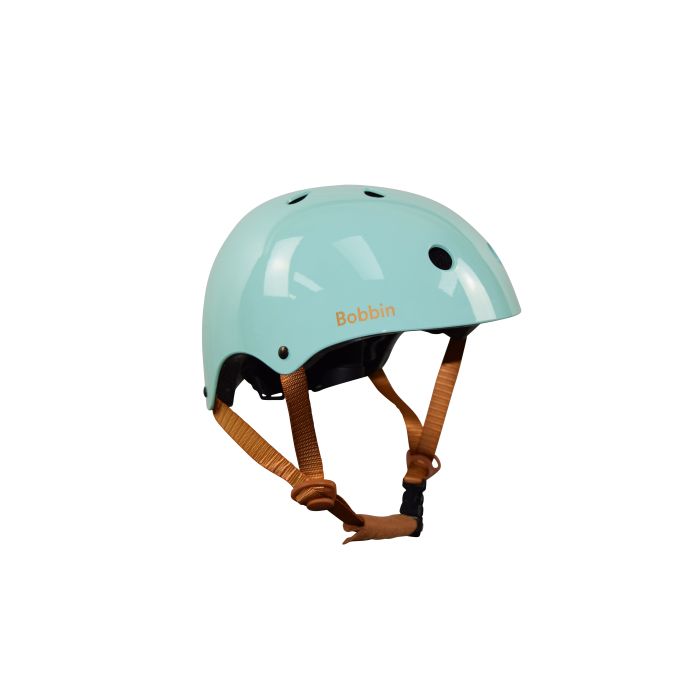 Casque vert Starling, S/M 48-54cm, Bobbin
