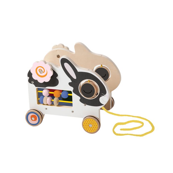 My Pal Clover, Mon copain Trèfle, Manhattan Toy