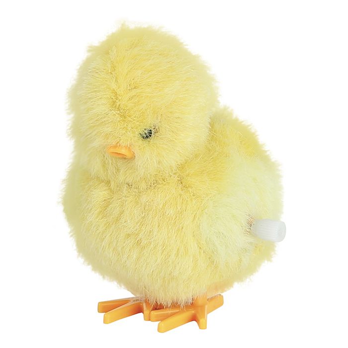 Poussin sauteurs, Vilac