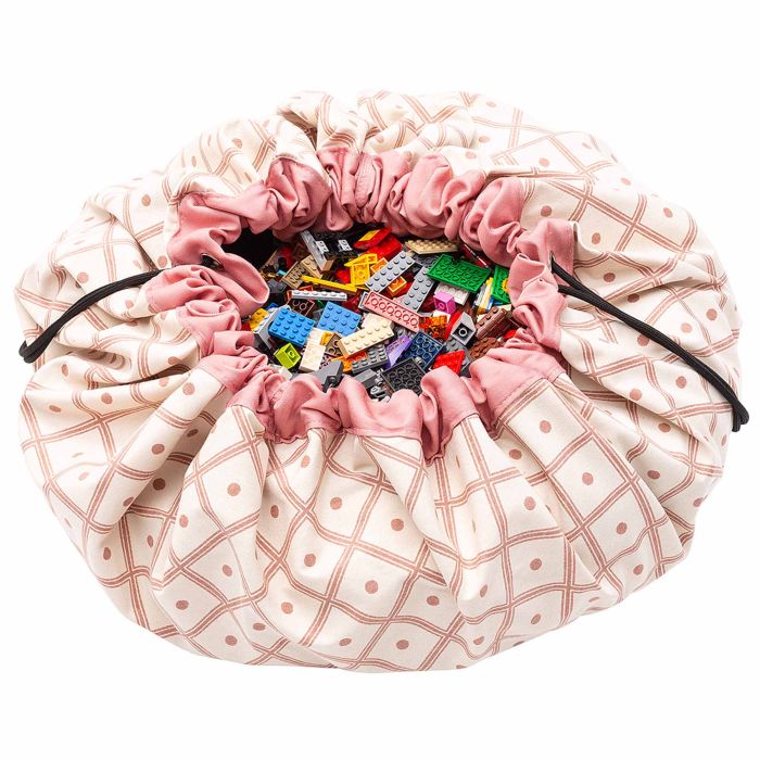 Sac à jouets, Geo corral, Play&Go