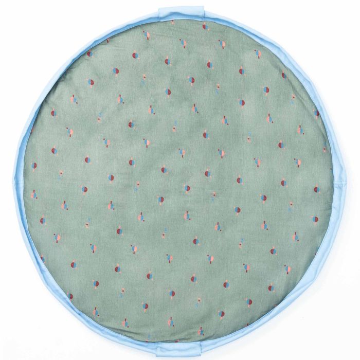 Sac à jouets soft, Ping pong, Play&Go