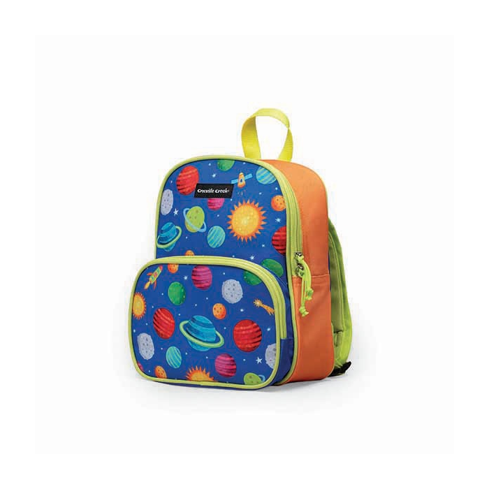 Sac pour Bambins l'Espace, Crocodile Creek