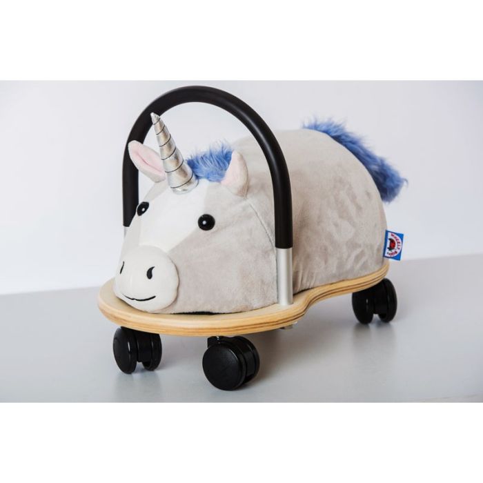 Porteur licorne, petit modèle, Wheelybug
