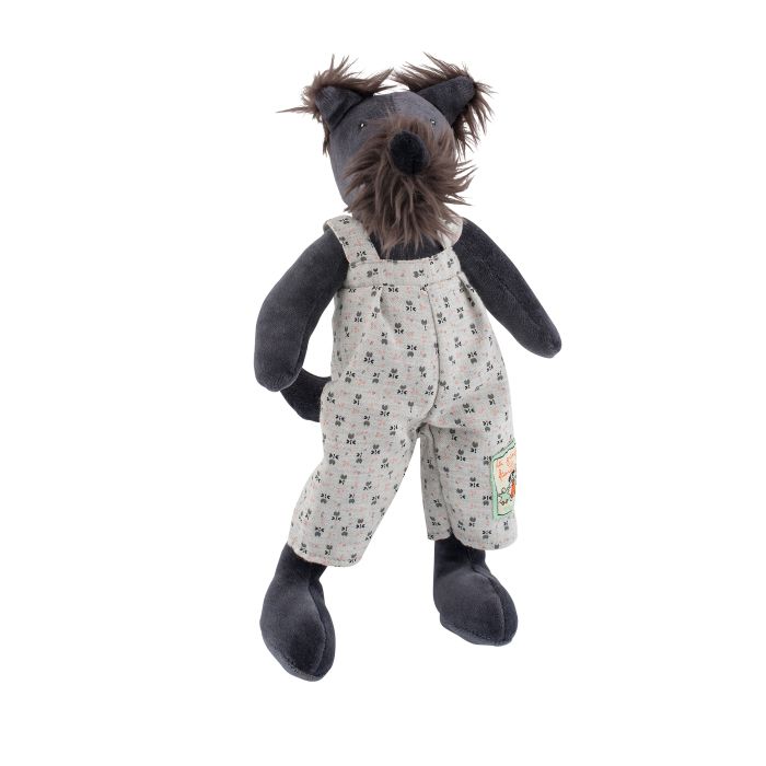 Walter le chien Les Petits Frères