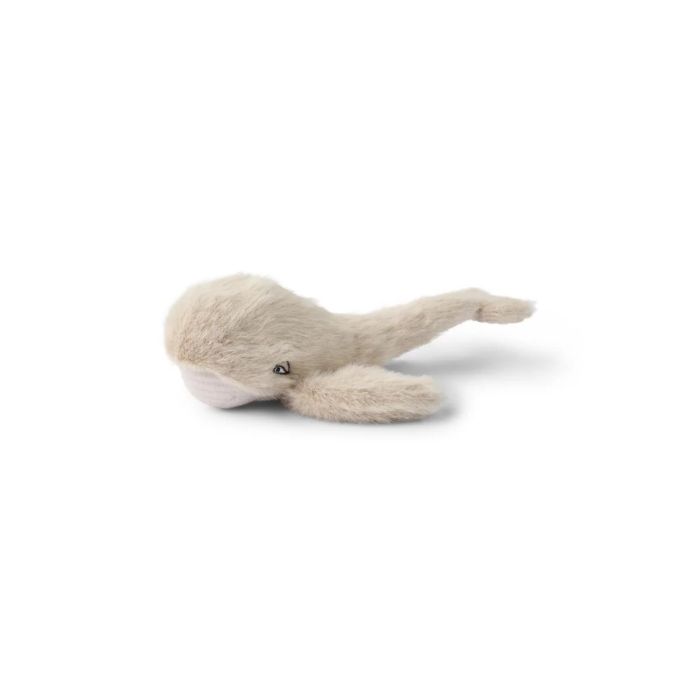 Dania Whale Rattle, LIEWOOD Dania Whale Rattle, LIEWOOD