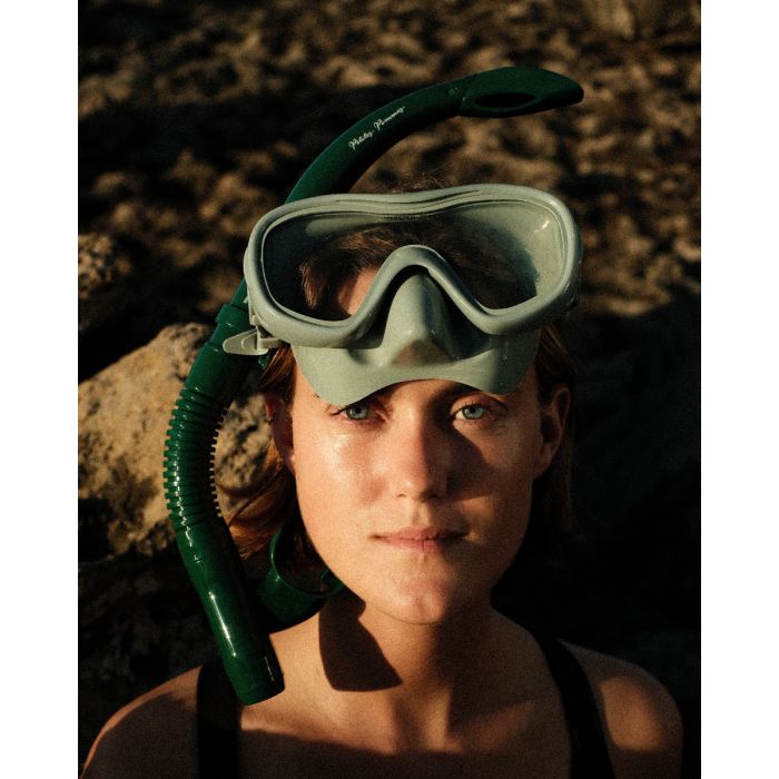 Schnorchelset Ariel, Calile/ Oxford, Petites Pommes