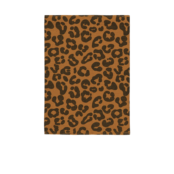 Hülle für Untersuchungsheft Chloé Caramel Graou, Rose in April