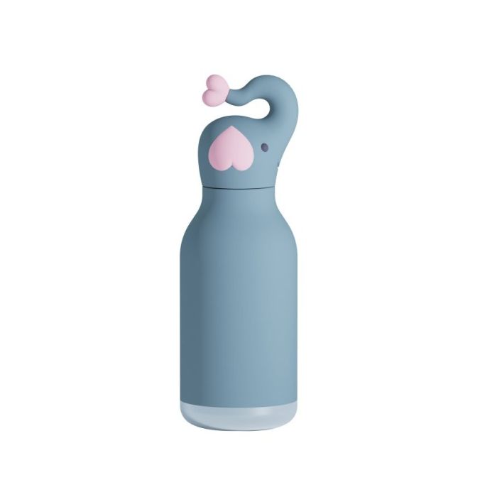 Trinkflasche Bestie Bottle, Elefant Tolani,asobu