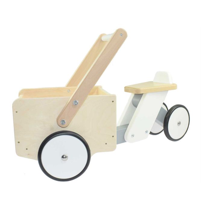 Cargo Bike, Bajo Cargo Bike, Bajo