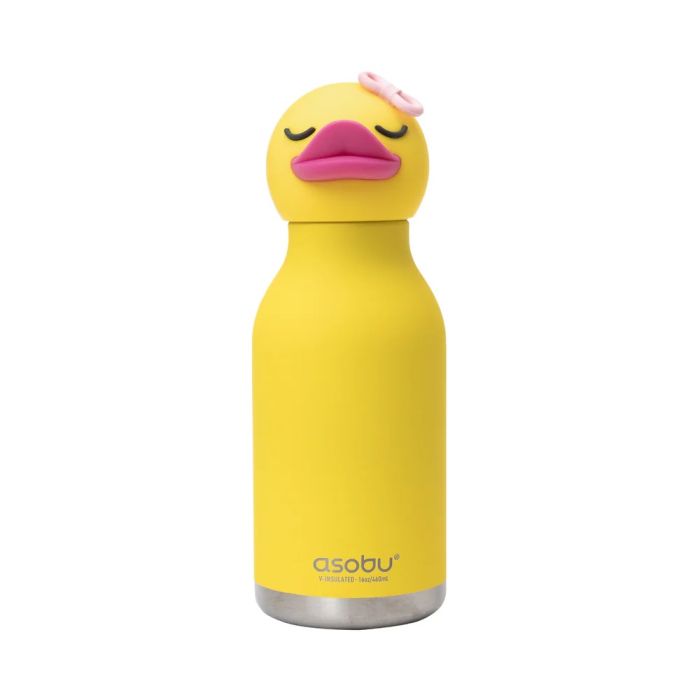 Gourde Bestie Bottle, Ducky BRYN,asobu