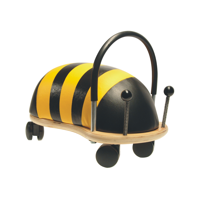 Porteur abeille, petit modèle, Wheelybug