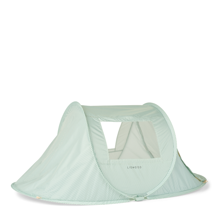 Bjork Tent,Peppermint / creme de la creme,LIEWOOD