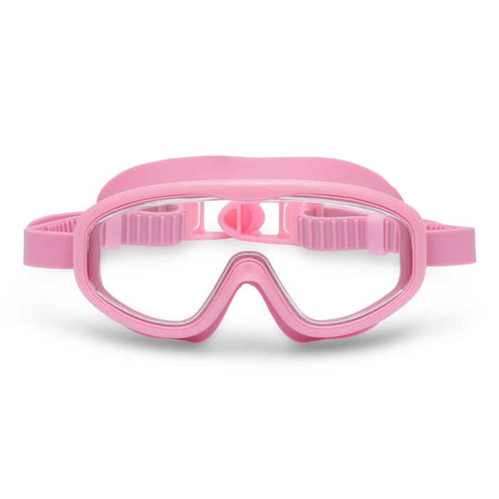 Carl Goggles, Bubblegum, Swimmbrille Teens and Adult, Petites Pommes