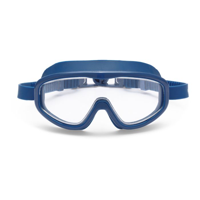 Carl Goggles, Cannes Blue, Swimmbrille Teens and Adult, Petites Pommes