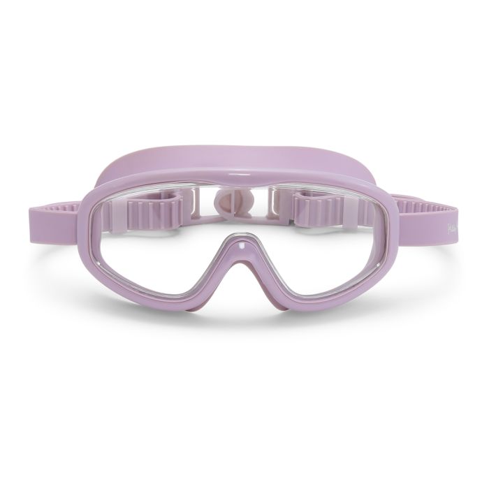 Hans Goggles Violet, Kinder Schwimmbrille, Petites Pommes