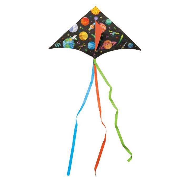 Drachen Solar, Crocodile Creek