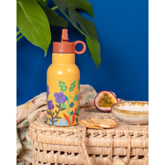 Trinkflasche, La forêt Mawa, Moulin Roty