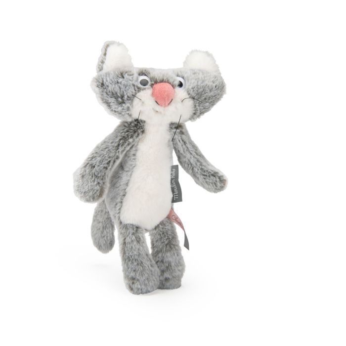 Mini Chaplapla,  L'ecole des loisirs,Moulin Roty