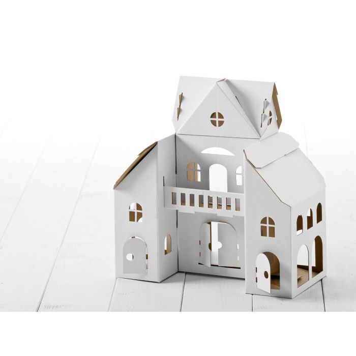 Maison de poupées Calafant (Niveau 3)