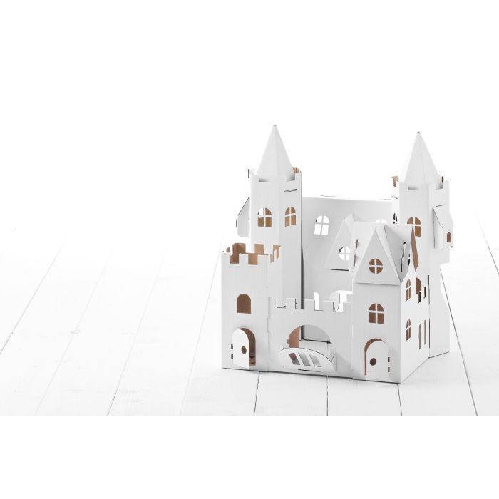 Château-fort Calafant (Niveau 3)