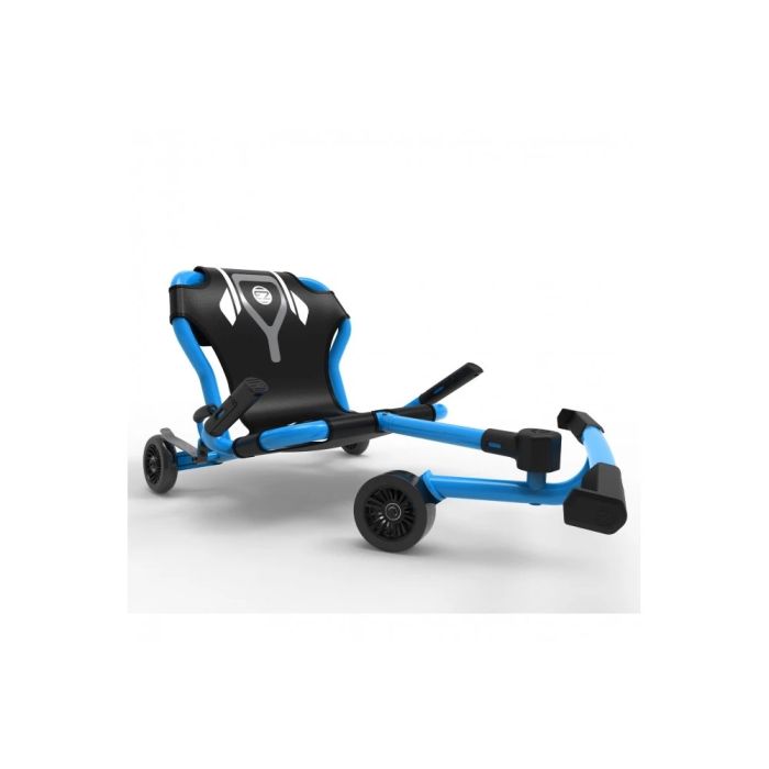 EZY Roller Classic X - blau