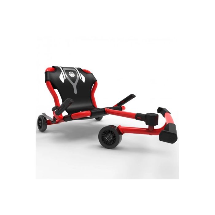 EZY Roller Classic X - rot