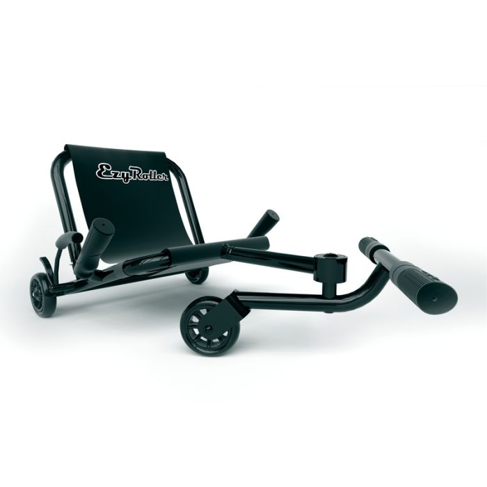 Ezy Roller noir