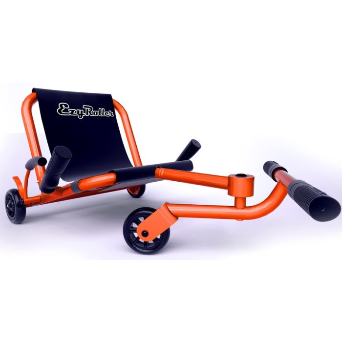 Ezy Roller orange