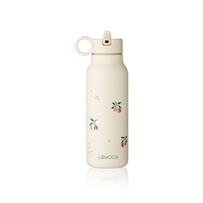 Gourde Falk 350 ml, Seahorse Apple blossom, Liewood