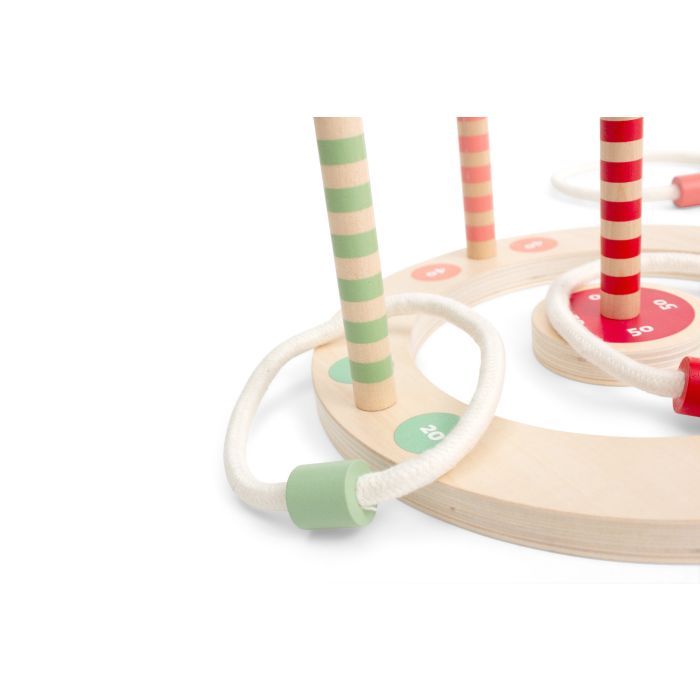 Ring Toss, Ringwurfspiel, BS Toys