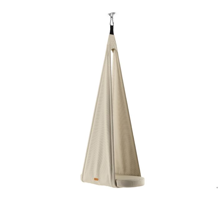 Jupiduu Play & Chill Swing,Schaukeltuch, Beige
